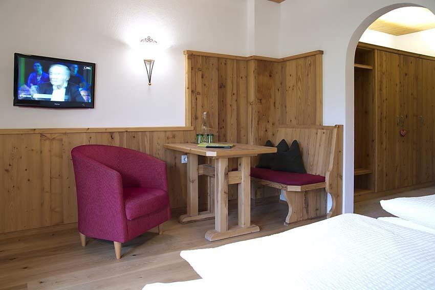 Gasthaus Landgasthof Ledererwirt Ebbs Zimmer foto